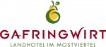 gafringwirt logo