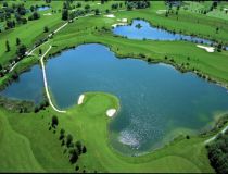 Golfclub Zell am See–Kaprun – Saalbach-Hinterglemm