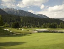 Golf & Countryclub Dachstein-Tauern
