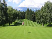 Golfclub Innsbruck-IglsLans