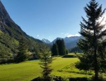 Golfclub Lech am Arlberg