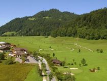 Golfclub Walchsee Moarhof