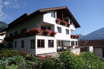 Gästehaus Treichl